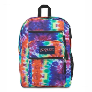 Sac à Dos Ordinateur JanSport BIG STUDENT Multicolore | GUI-45375597